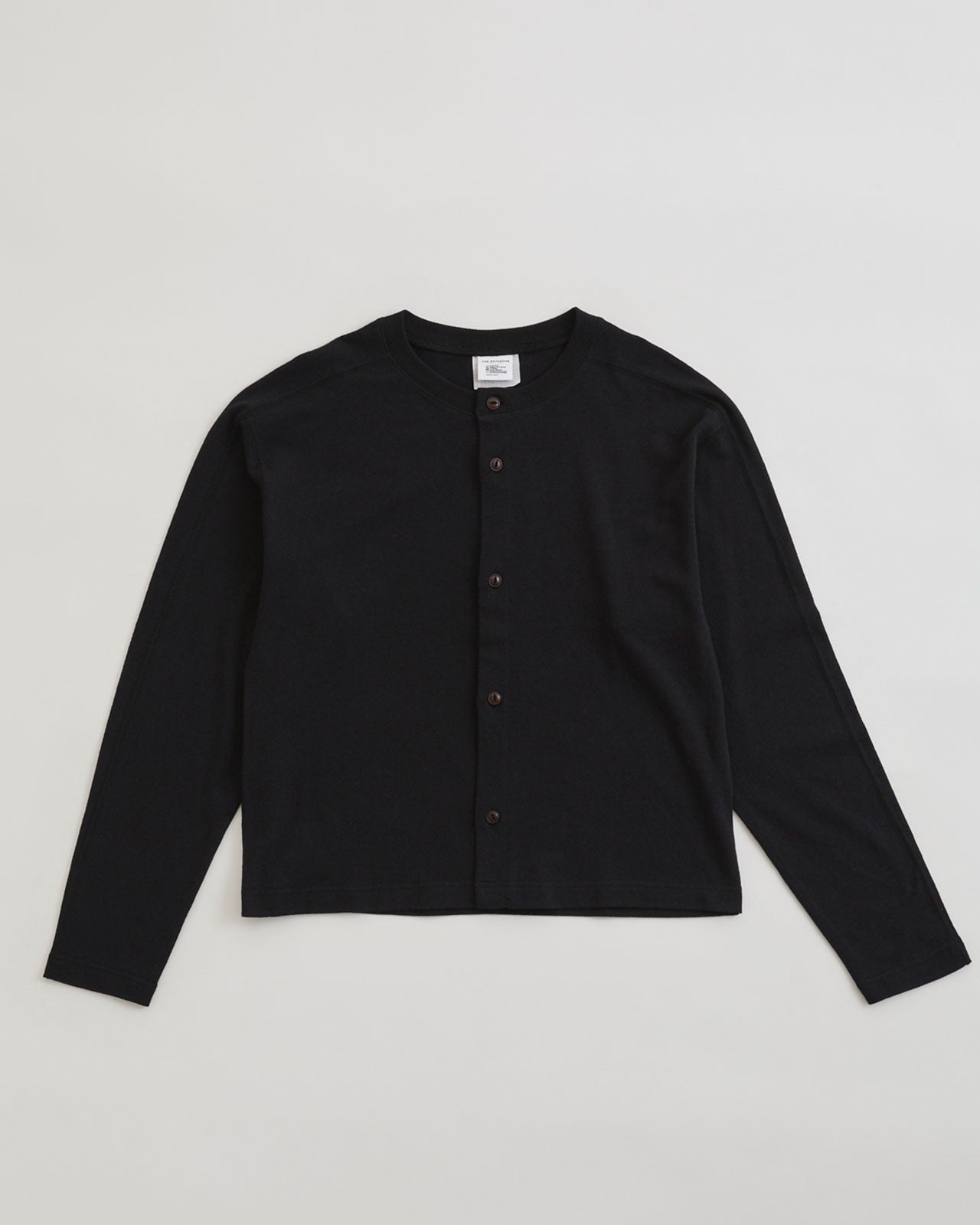C/W CREW NECK CARDIGAN – Shinzone