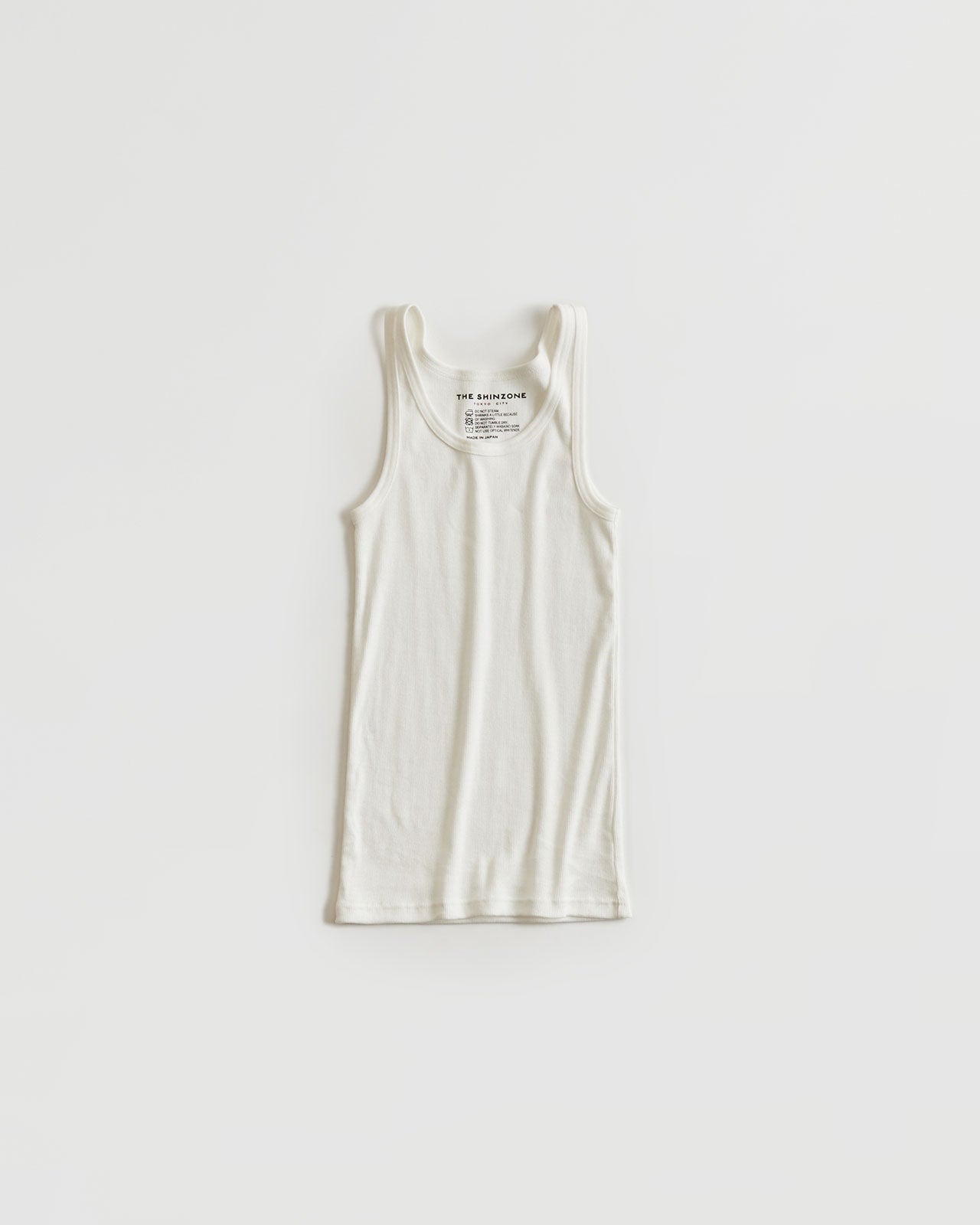 TANK TOP – Shinzone