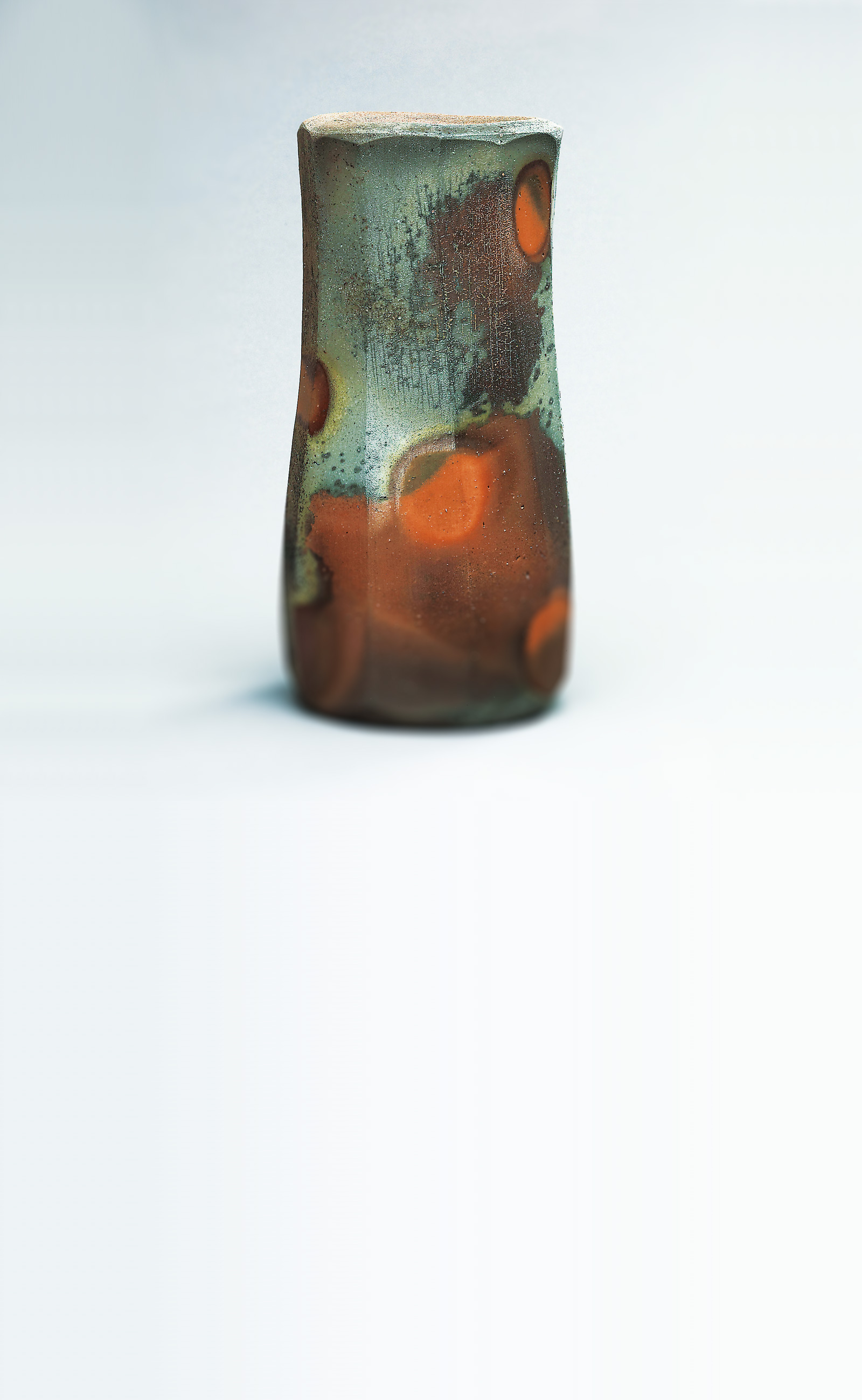 作品 | 備前焼 伊勢崎紳 | Shin Isezaki Bizen ware
