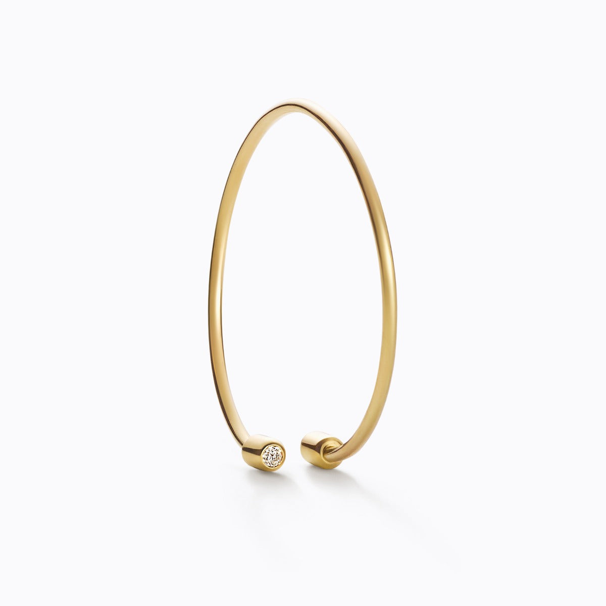 Diamond Twist Pierce 03 - SHIHARA