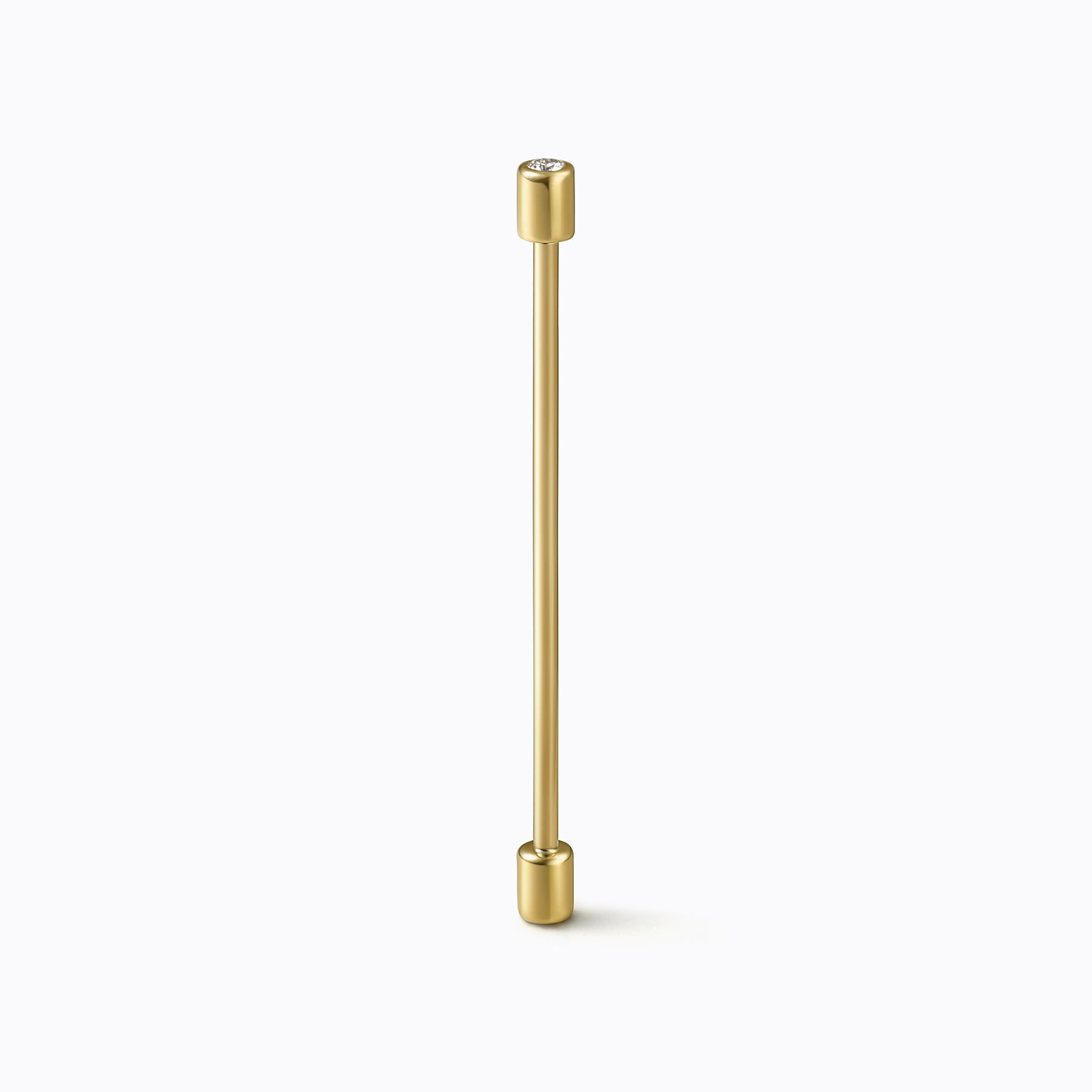 Diamond Twist Pin Pierce 03 - SHIHARA