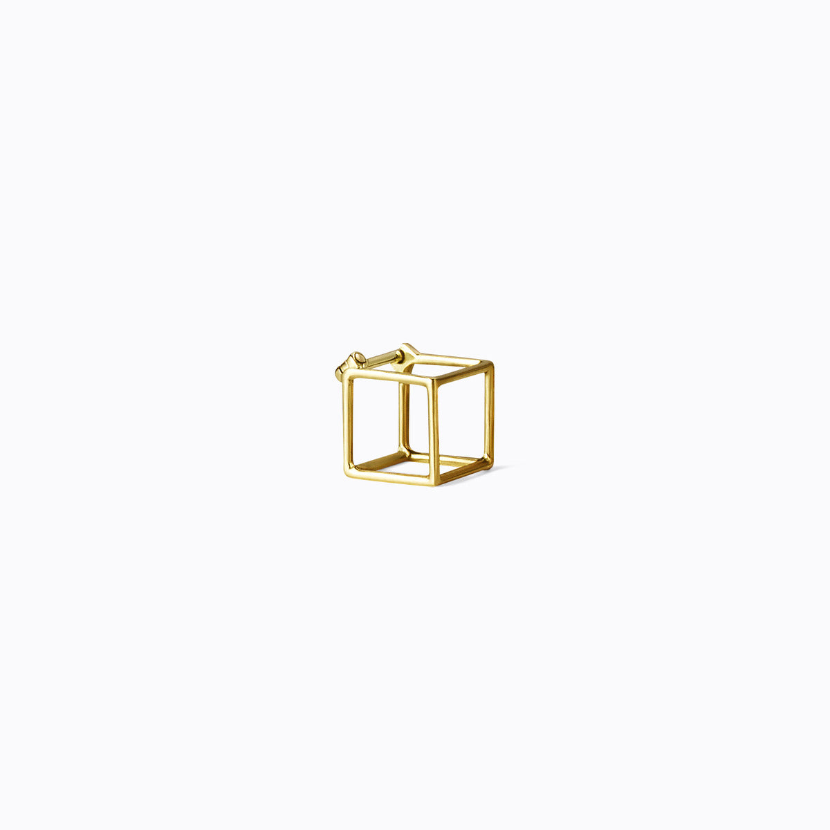 Square Pierce 7 - SHIHARA