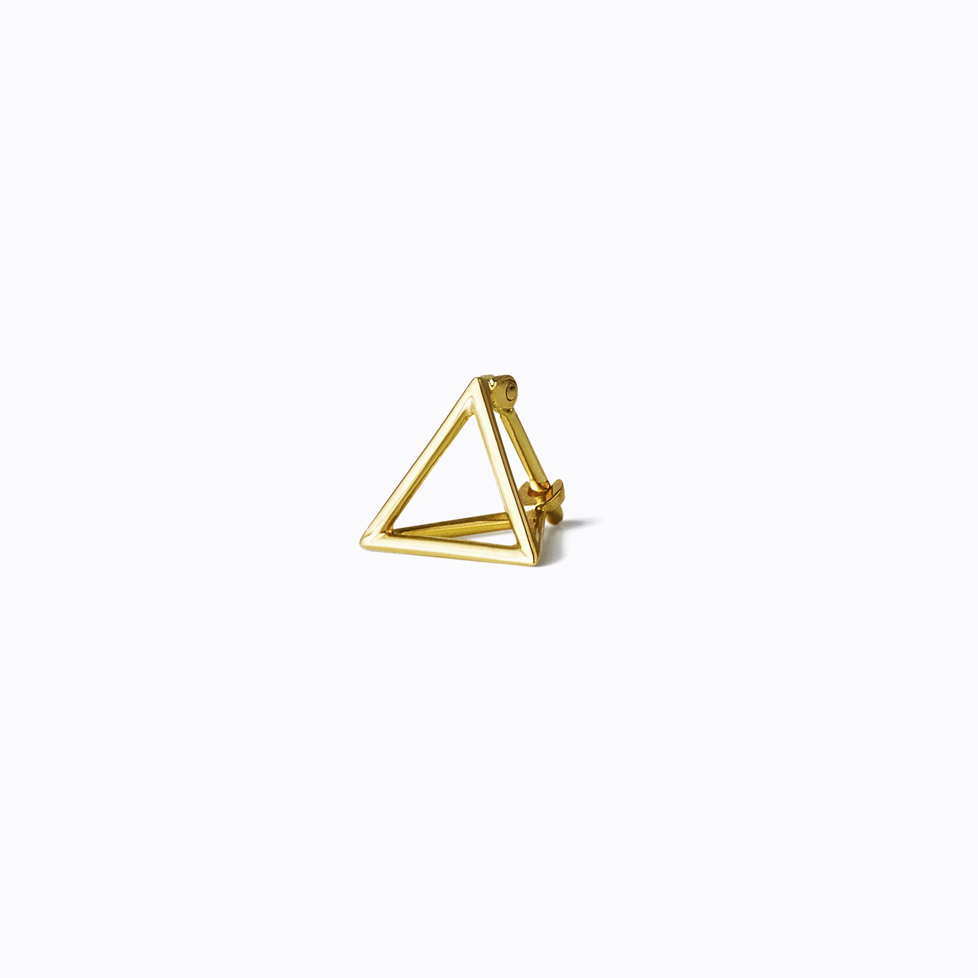 Triangle Pierce 10 - SHIHARA
