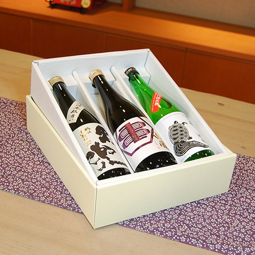 龍泉 日本酒 3本セット 専用箱入り 龍泉 日本酒 3本セット 専用箱入り