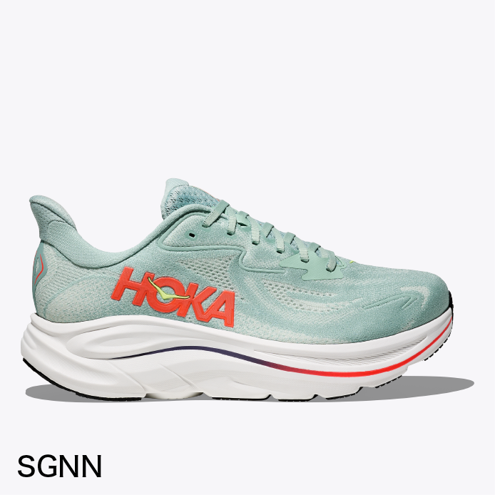 1/30 新色発売】HOKA/ホカ（メンズ） CLIFTON 10 /クリフトン 10 – RUN