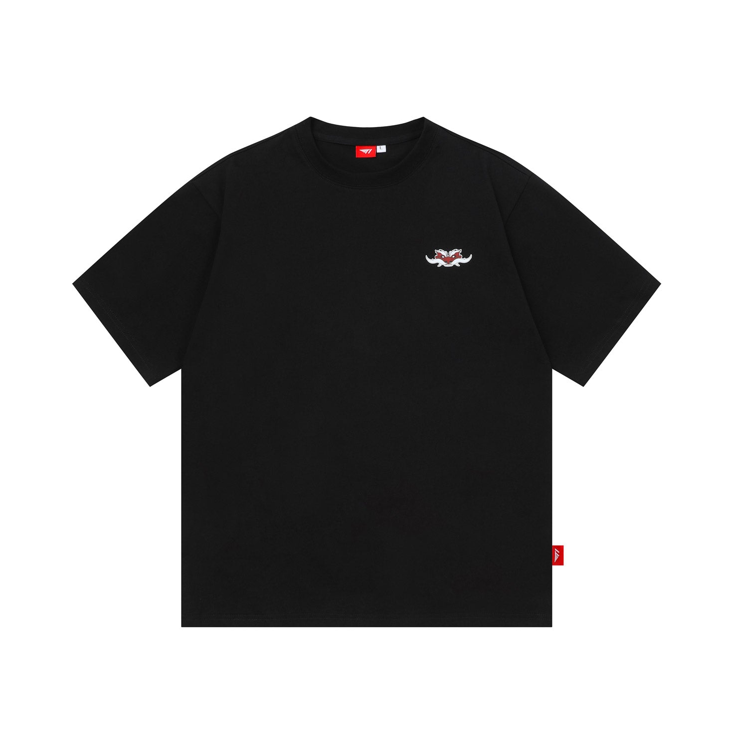T1 20th Anniv. Faker T-Shirt – T1 Shop