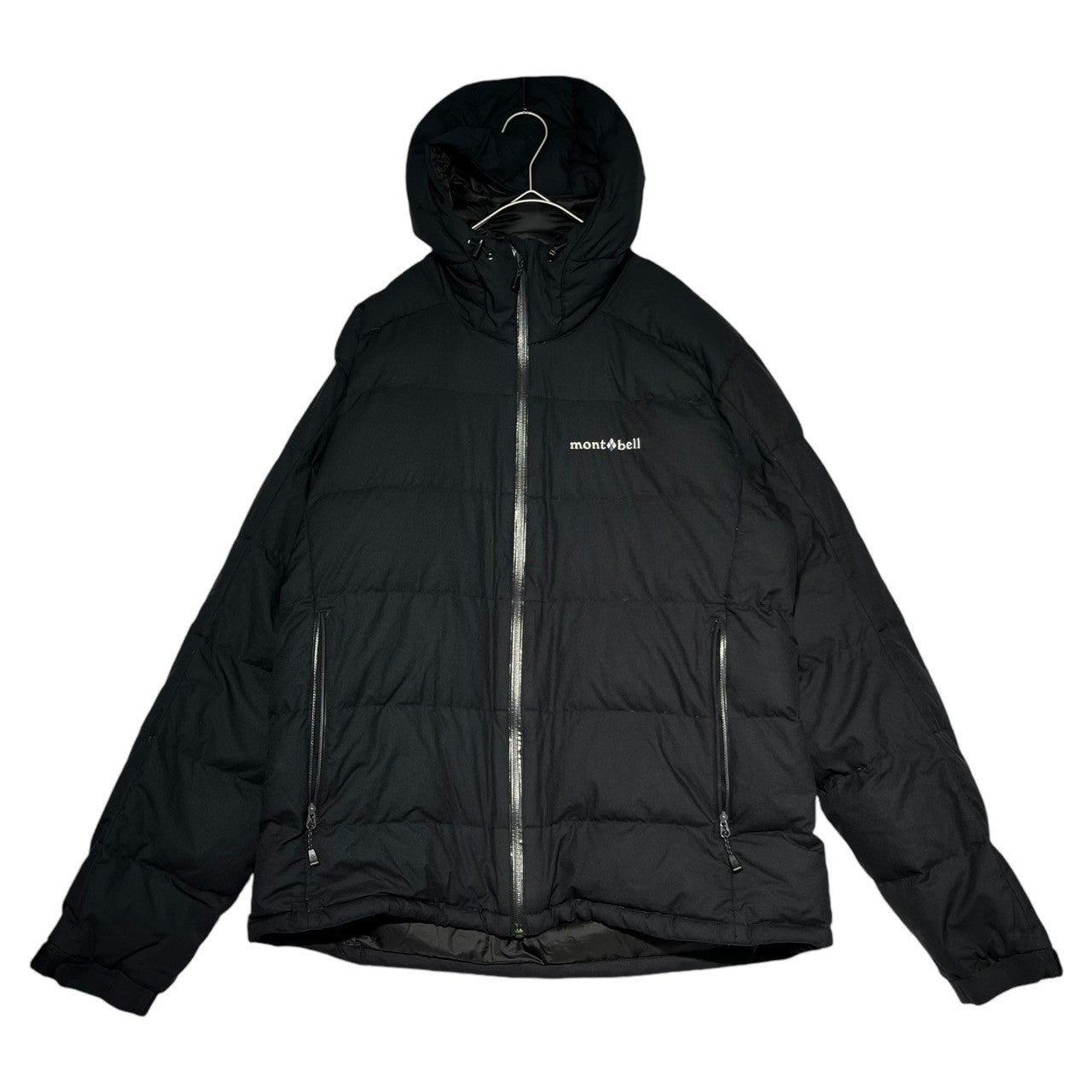 mont-bell(モンベル) Permanent frost light down parka パーマ