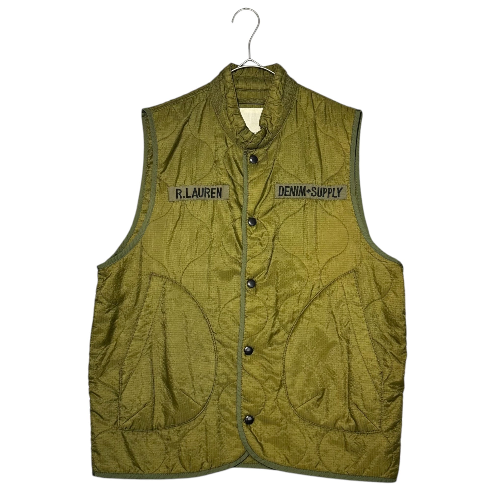DENIM & SUPPLY RALPH LAUREN(デニム&サプライラルフローレン) M-65