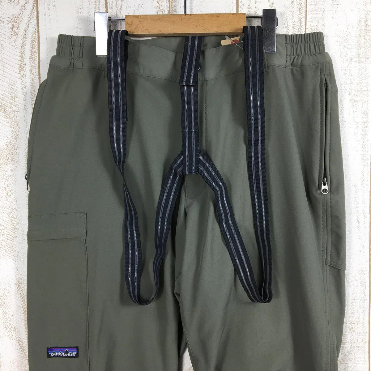 個人装備 BoroBorojim Patagonia MARS 個人装備 BoroBorojim Patagonia