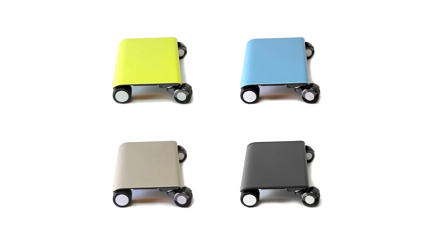 WALKCAR 2 Pro – COCOA MOTORS.