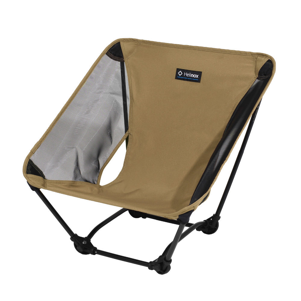 Helinox グラウンドチェア ground chair 【店舗在庫品】 – キャンプ