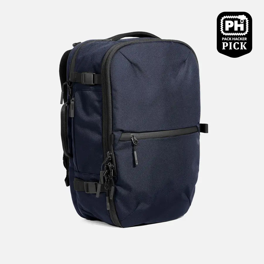 Travel Pack 3 – Aer