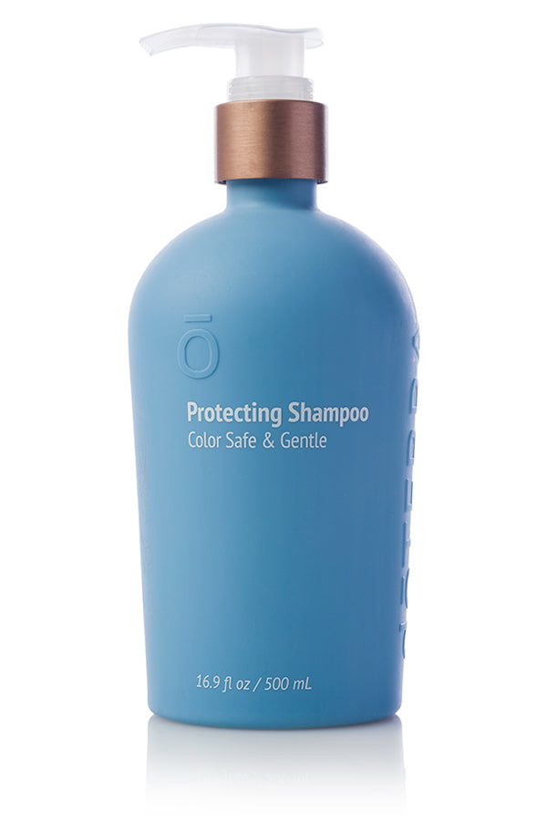 dōTERRA Protecting Shampoo | dōTERRA Essential Oils – Home