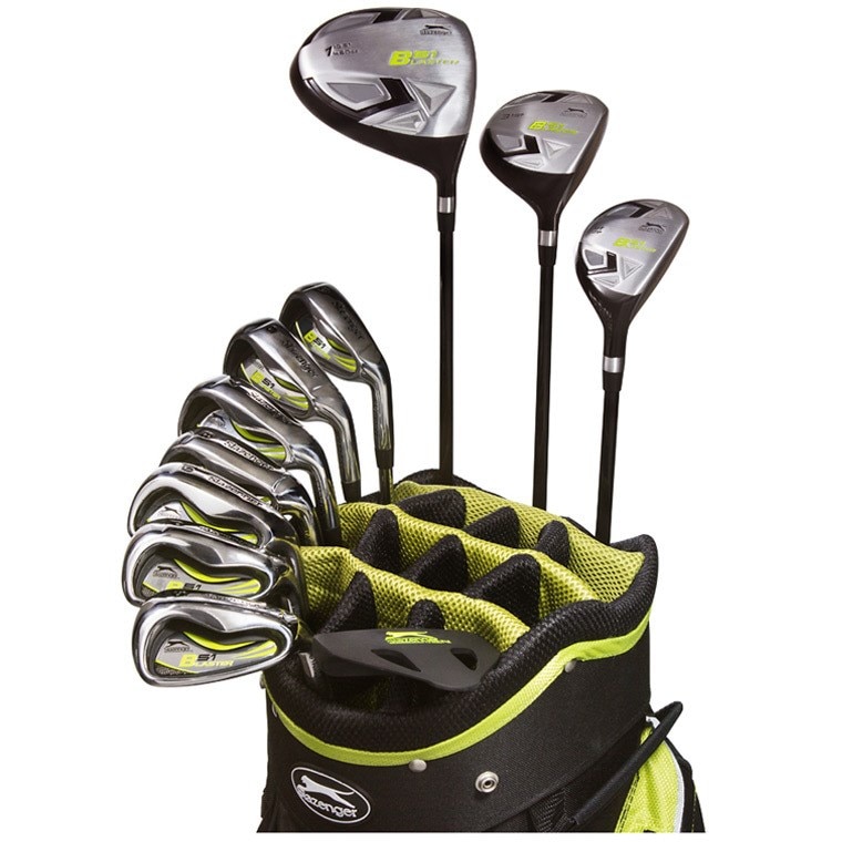 ピーナッツバター様、SRIXON ゴルフクラブセット 11本 ゴルフセット