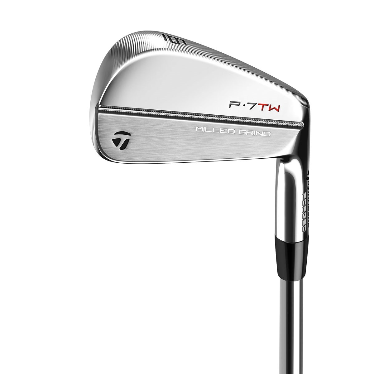 P7TW アイアン(8本セット) ダイナミックゴールド TOUR ISSUE(アイアン