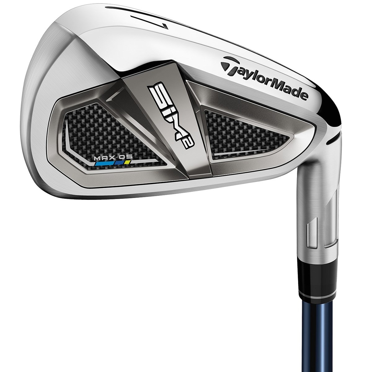 SIM2 マックスOSアイアン (5本セット) TENSEI BLUE TM60(アイアン