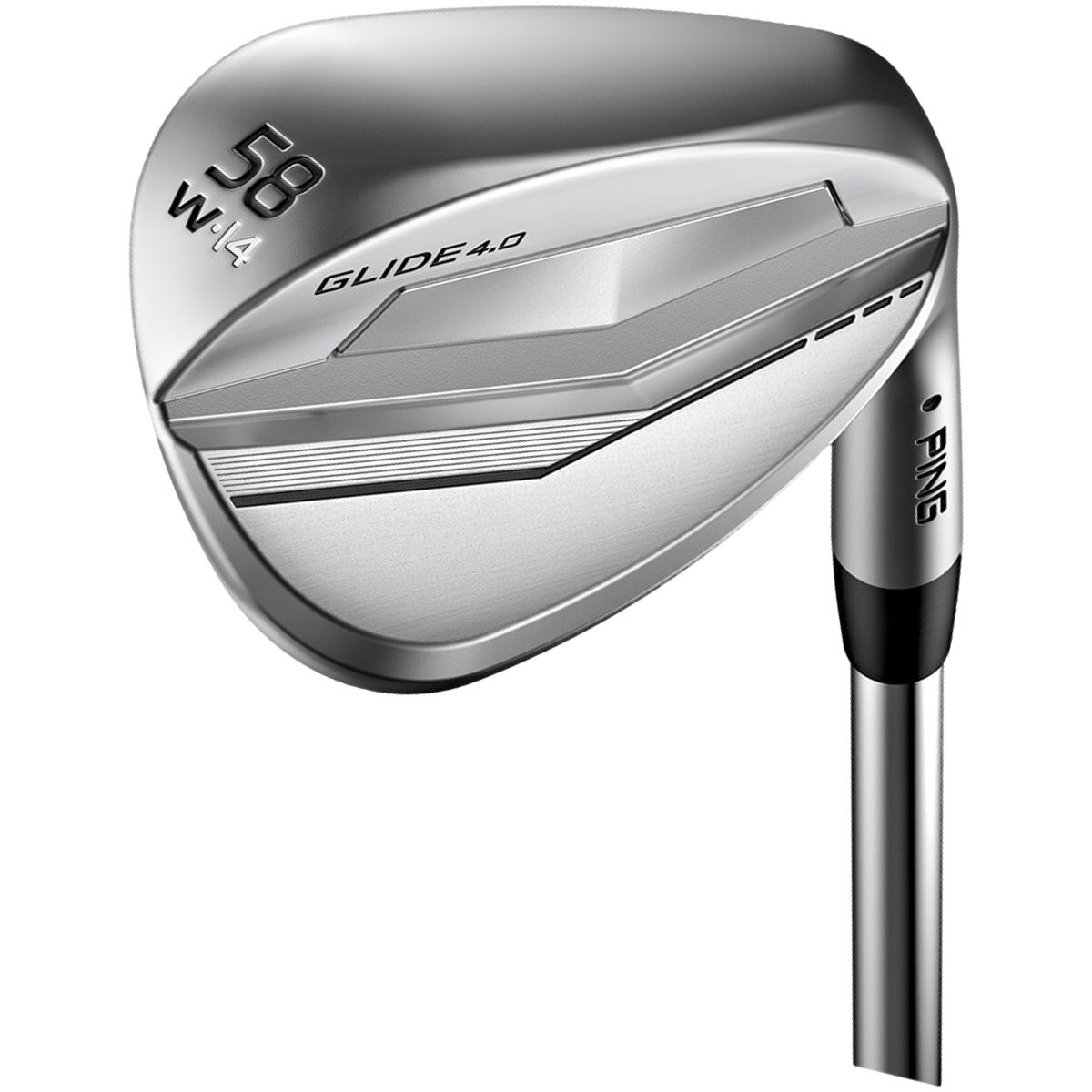 グライド 4.0 W ウェッジ N.S.PRO MODUS3 TOUR 105／115／120(ウェッジ
