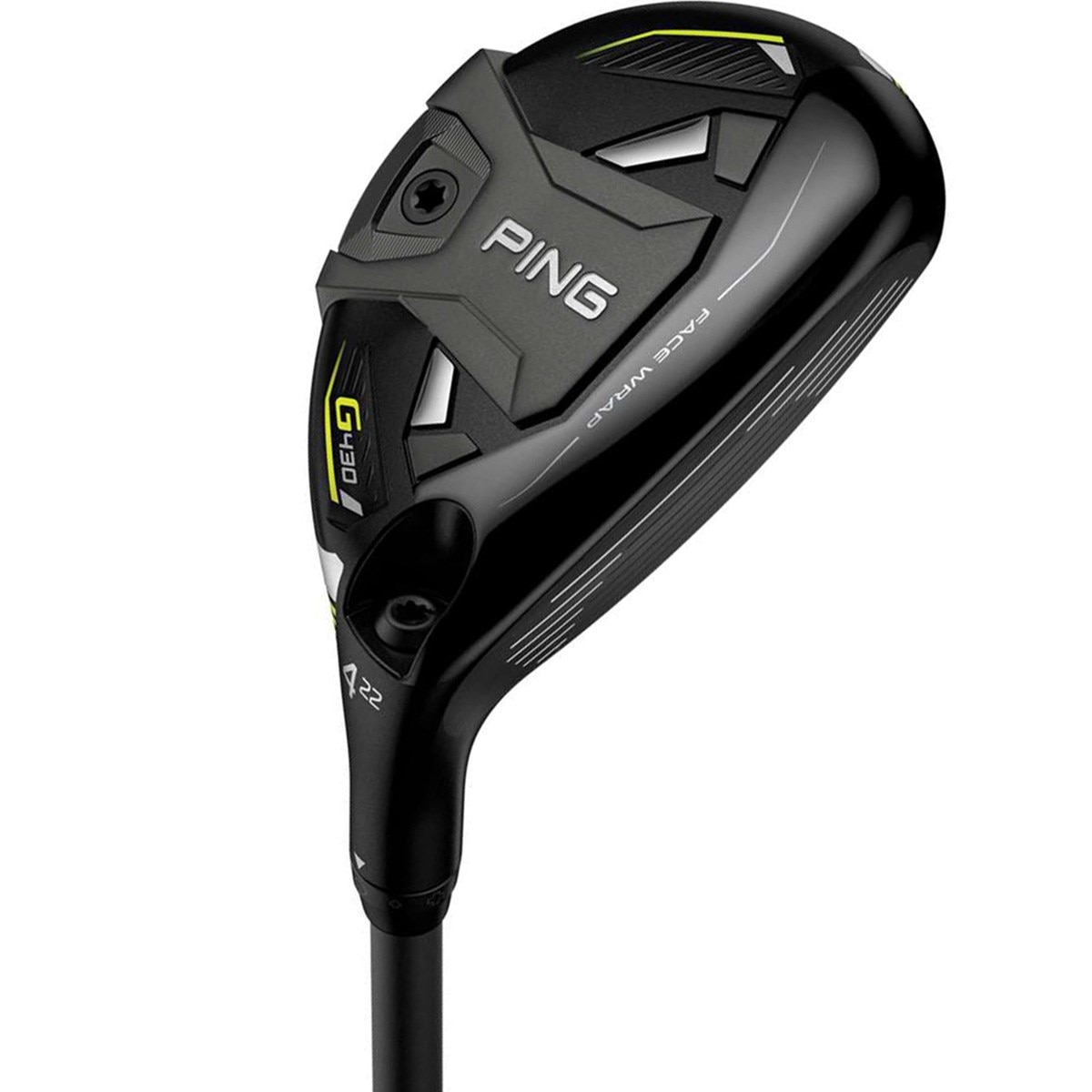 G430 ハイブリッドユーティリティ PING TOUR 2.0 CHROME 85 レフティ