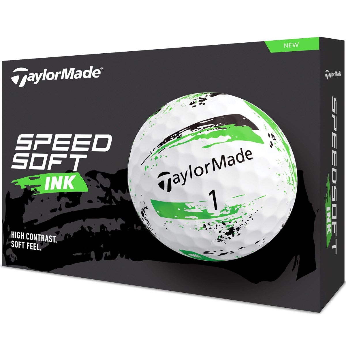 TaylorMade Golf ゴルフボール3箱 (9月30日までの出品予定) TaylorMade
