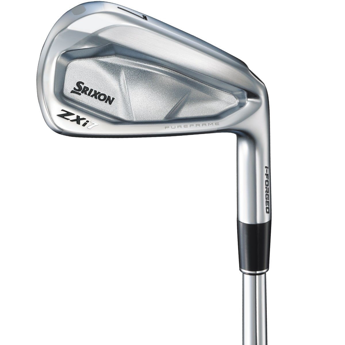 スリクソン ZXi7 アイアン(6本セット) N.S.PRO MODUS3 TOUR 105／120
