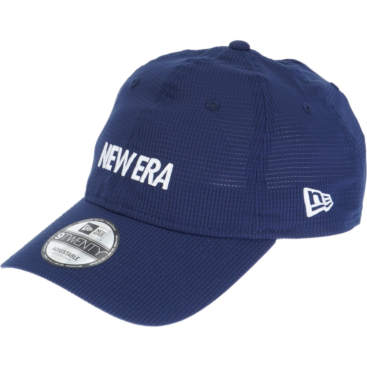 PA 920DCST DOT AIR WORDMARKキャップ(【男性】キャップ)|NEW ERA