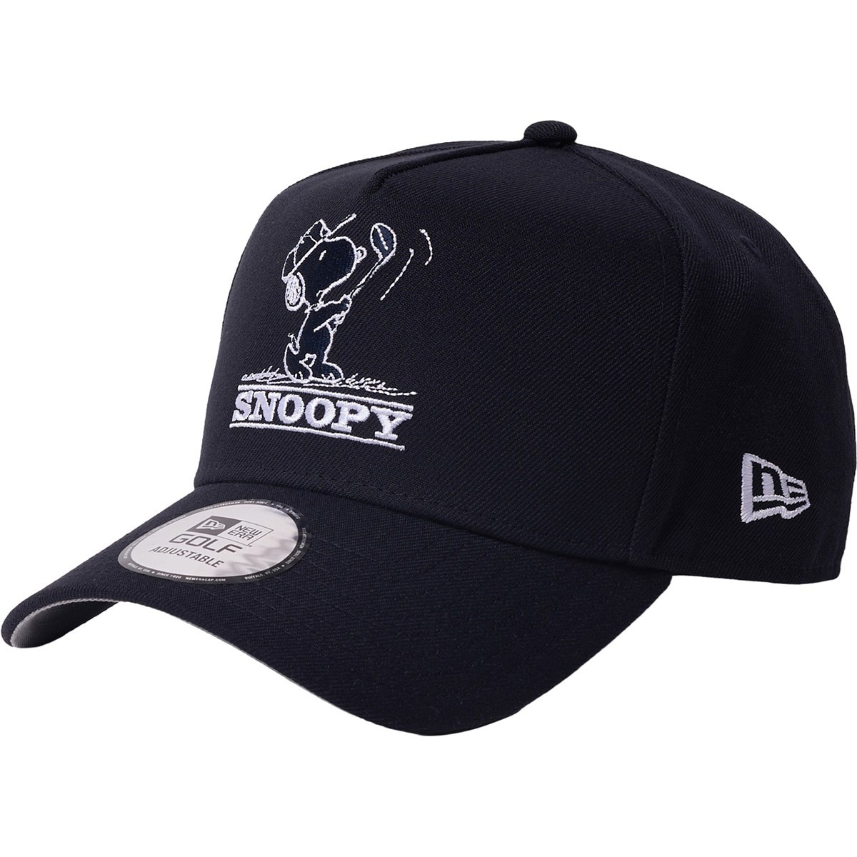 GF 940AF PEANUTS SWING SNOOPY キャップ(【男性】キャップ)|NEW ERA
