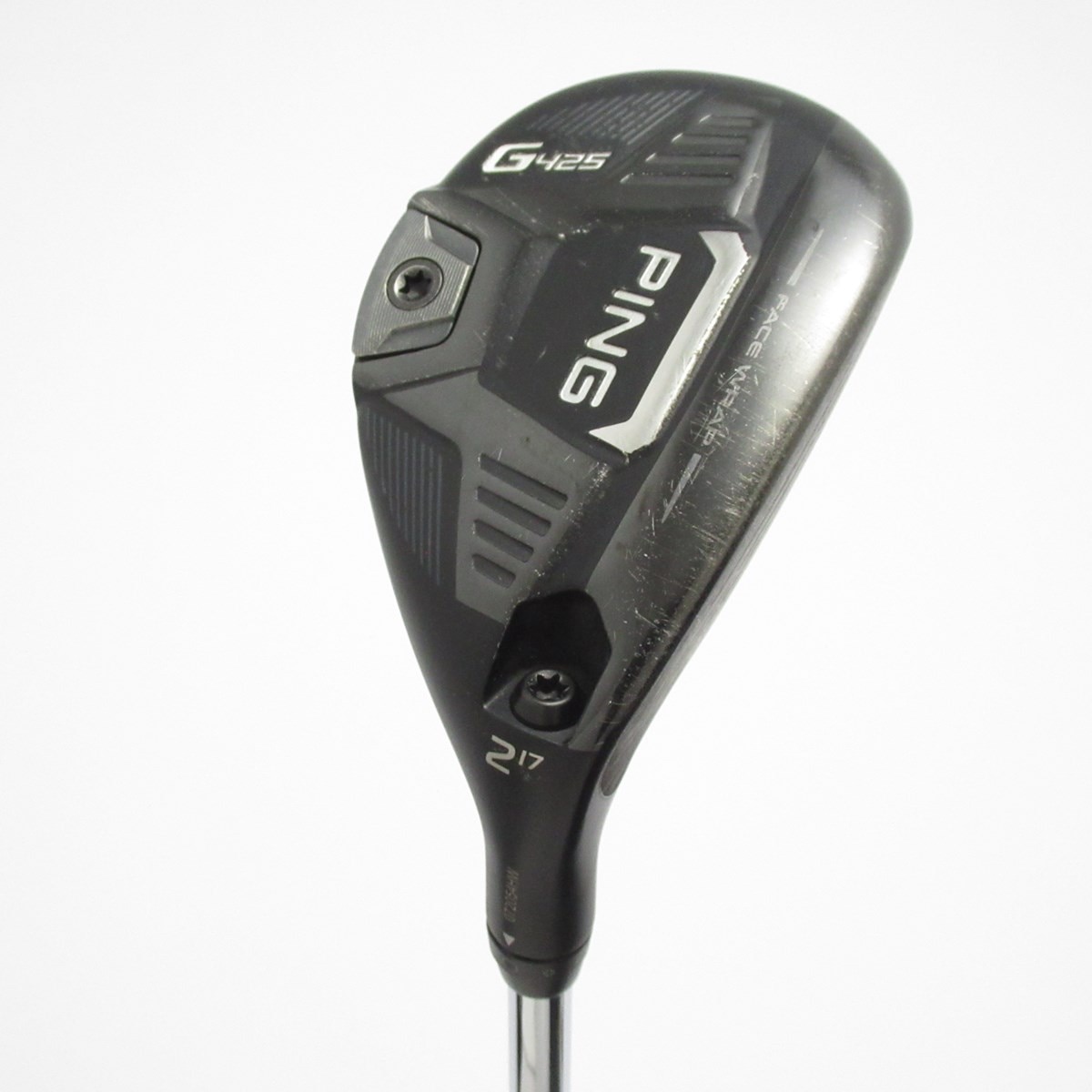 中古】G425 ハイブリッド ユーティリティ N.S.PRO 950GH neo 17 S CD