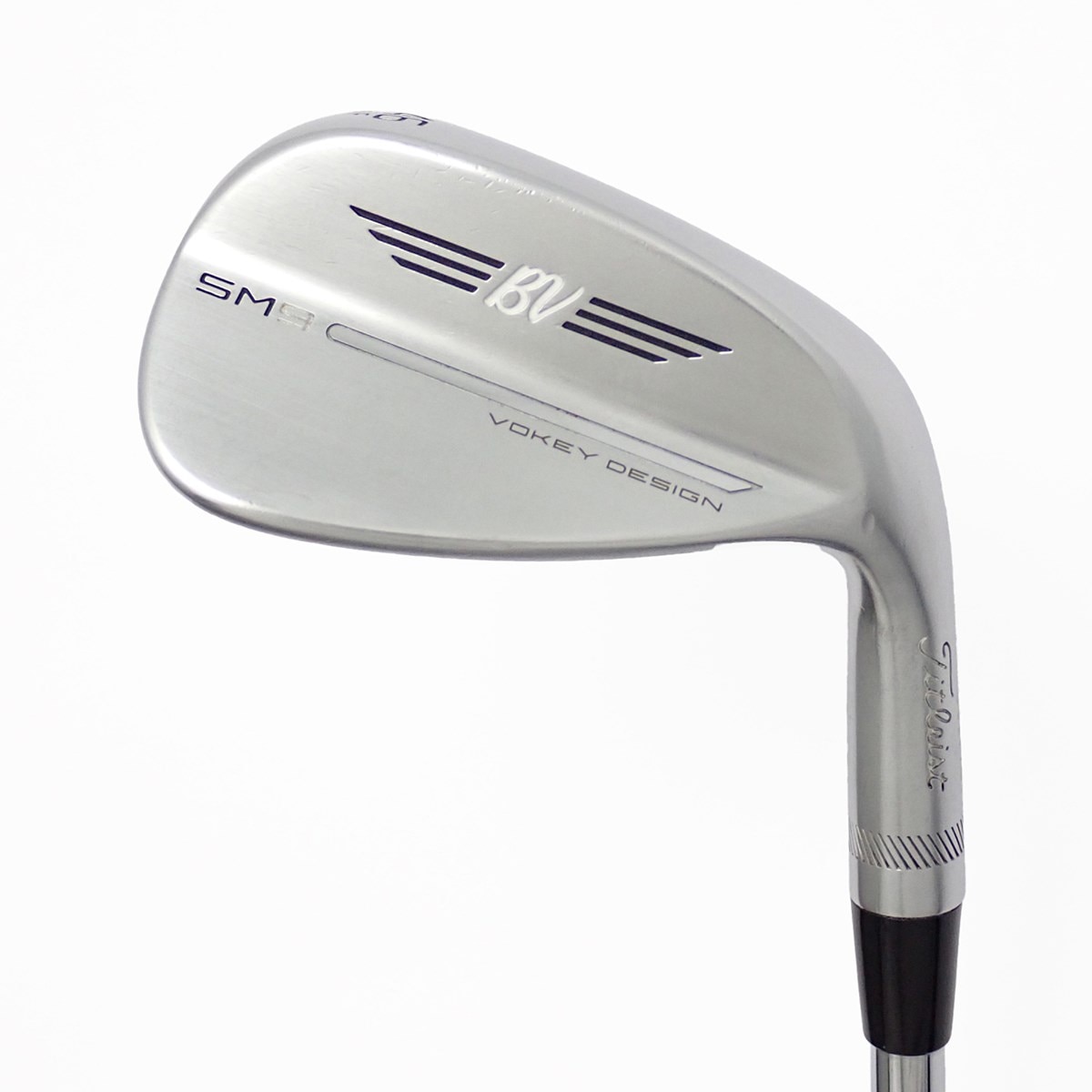 中古】ボーケイ SM9 TOUR CHROME ウェッジ Dynamic Gold 95 46-10 S200