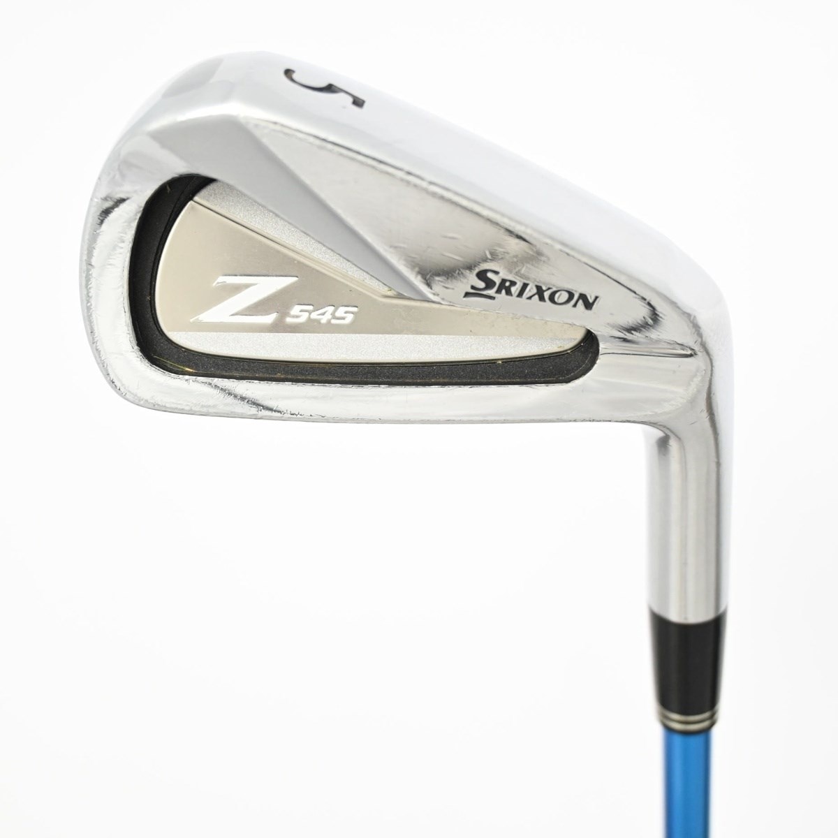 中古】スリクソン Z545 アイアンセット (ダンロップ) スリクソン 通販