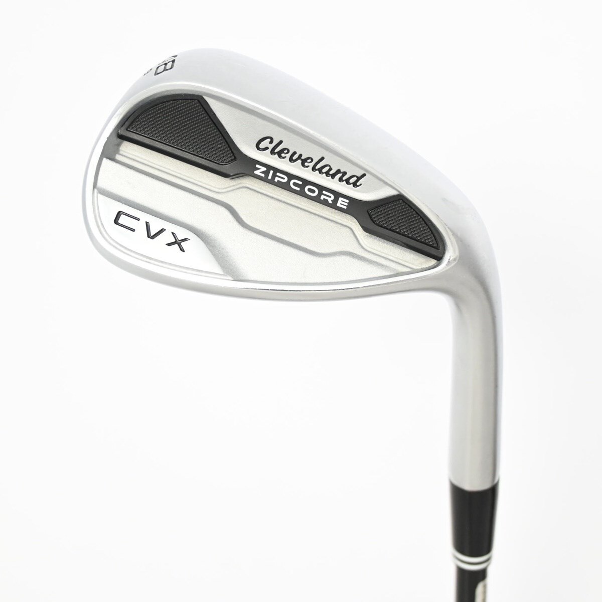 中古】CVX ZIPCORE ウェッジ Diamana for CG 48-09 WEDGE C(ウェッジ