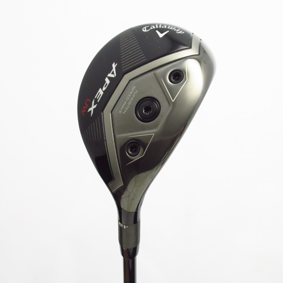 中古】APEX UW(2025) ユーティリティ TENSEI BLACK SILVER 70 for