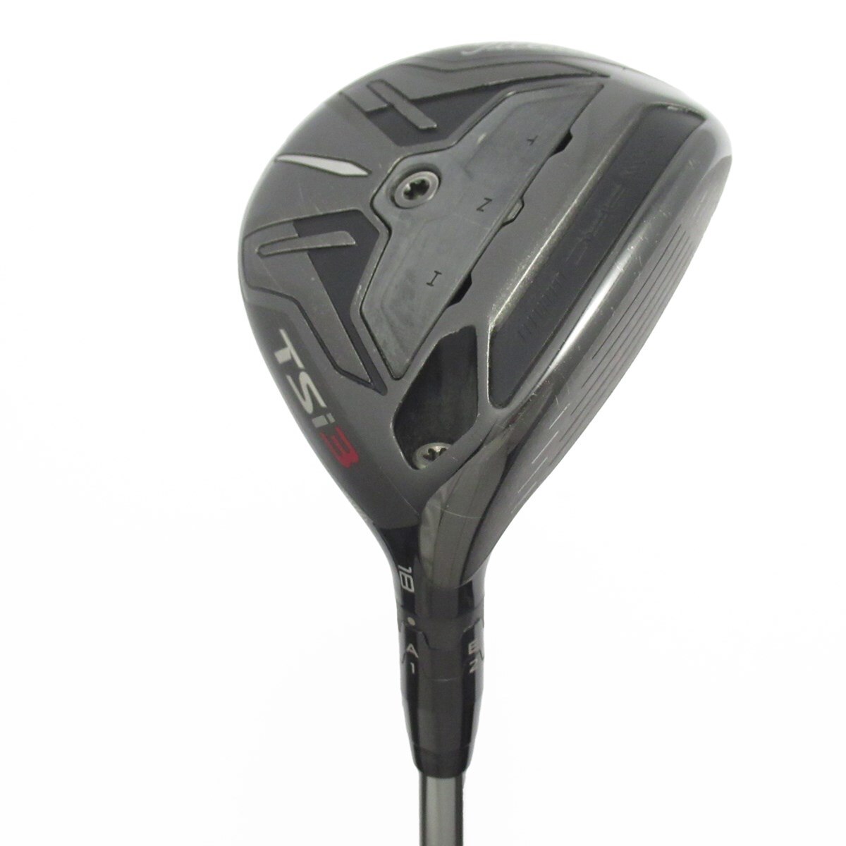 中古】TSi3 フェアウェイウッド (タイトリスト) TSi 通販｜GDO中古