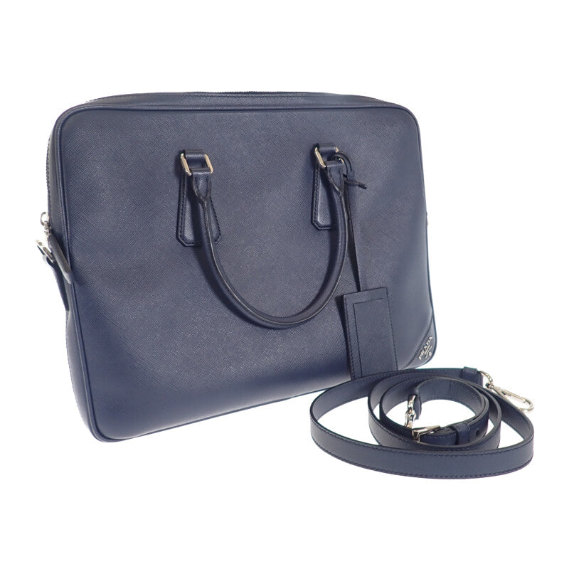 プラダ PRADA ビジネス 2VE3689Z2F0216 ブリーフケース 2WAYバッグ