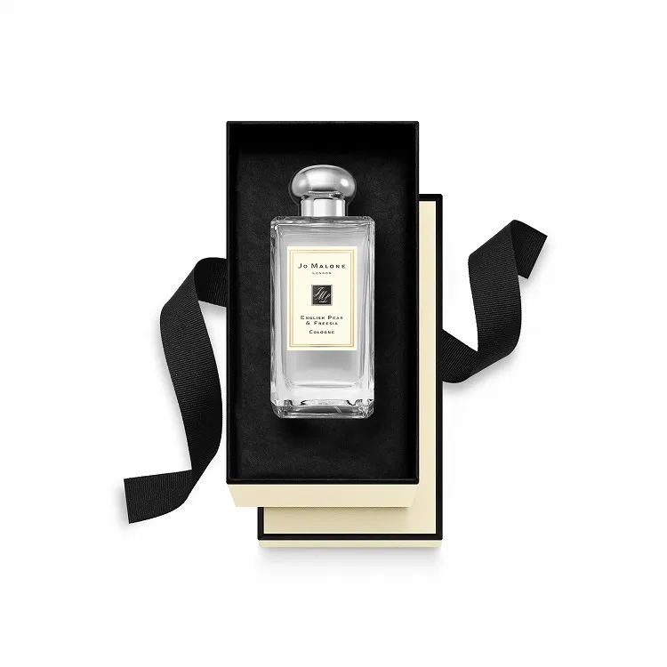 イングリッシュ ペアー＆フリージア コロン（100mL）|ジョー