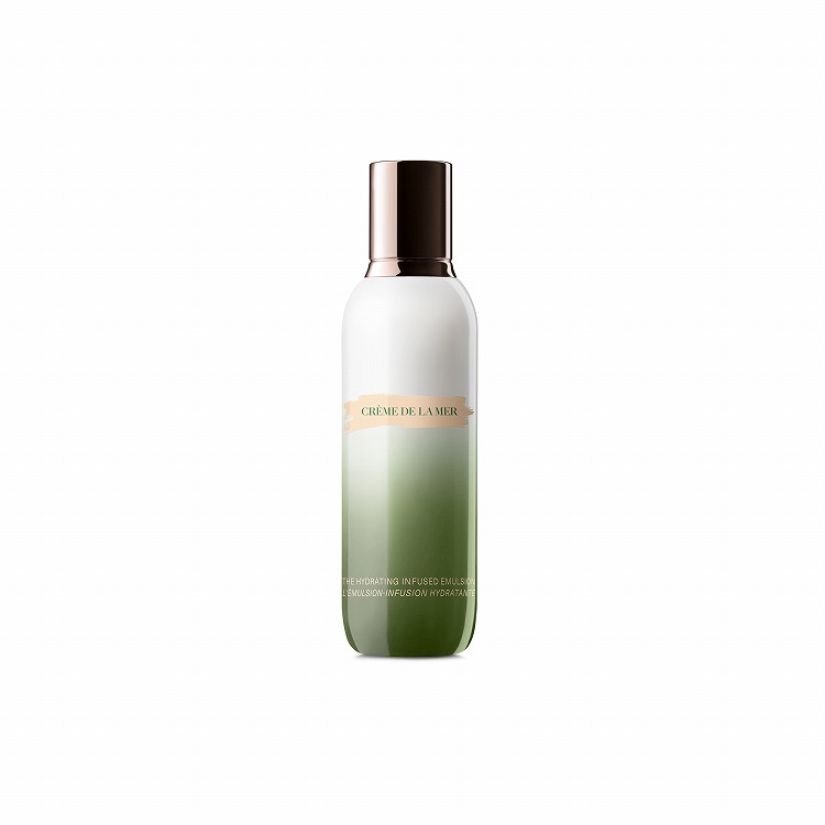 ザ・ハイドレイティング インフュージング エマルジョン（125mL
