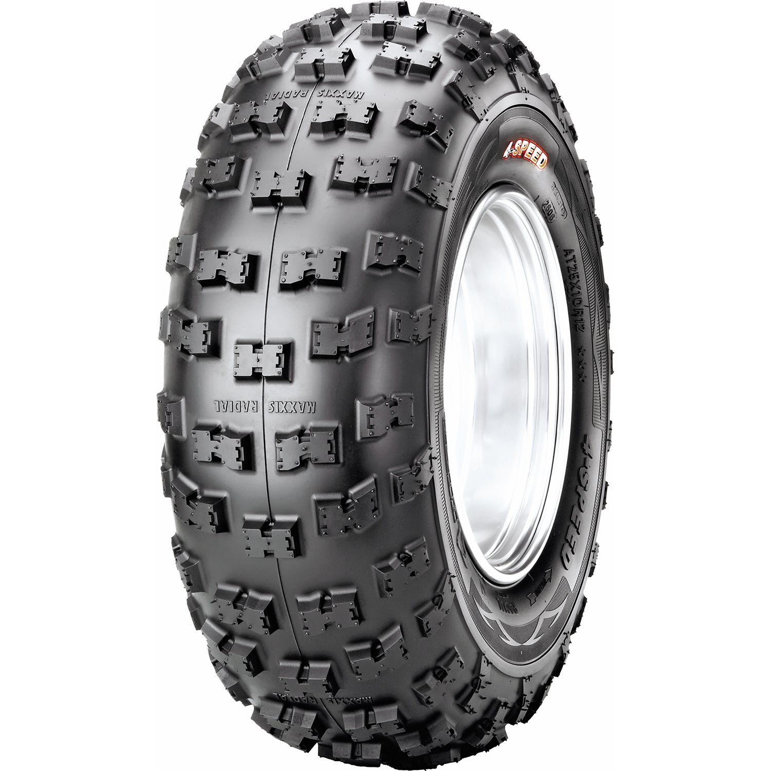 Razr 4-Speed – Maxxis Tires - USA | Shop Tires