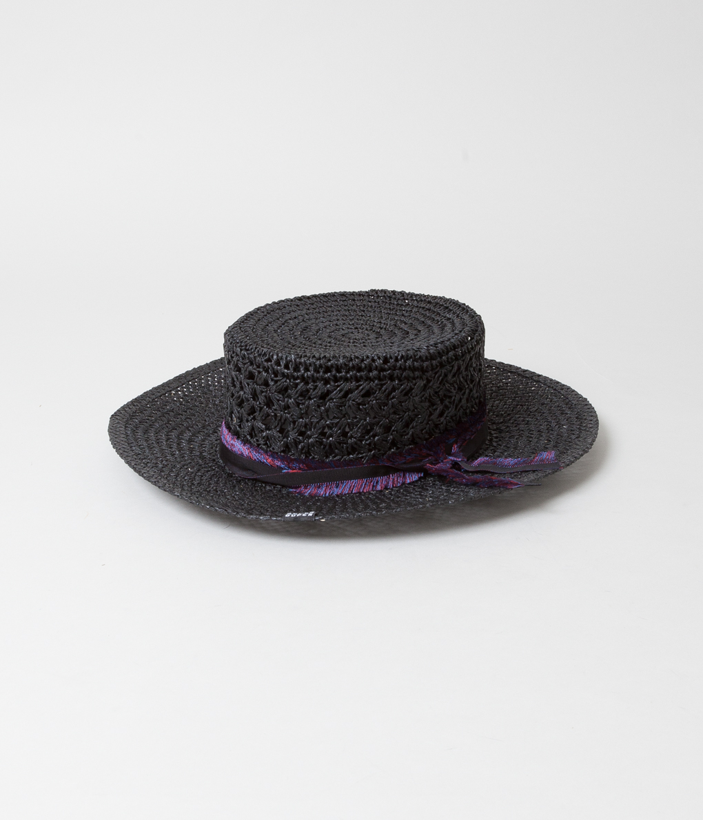 NEW ARRIVAL “SUPER DUPER HATS SS18” | MAIDENS SHOP | メイデンズ