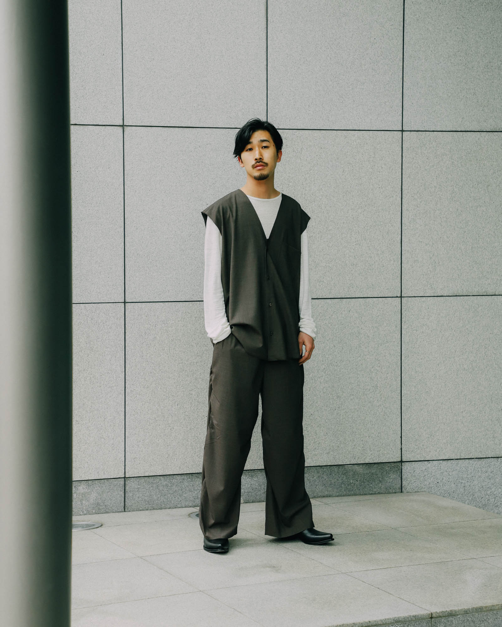 GABRIELA COLL GARMENTS】SS24 COLLECTION – 3rd DELIVERY – | MAIDENS
