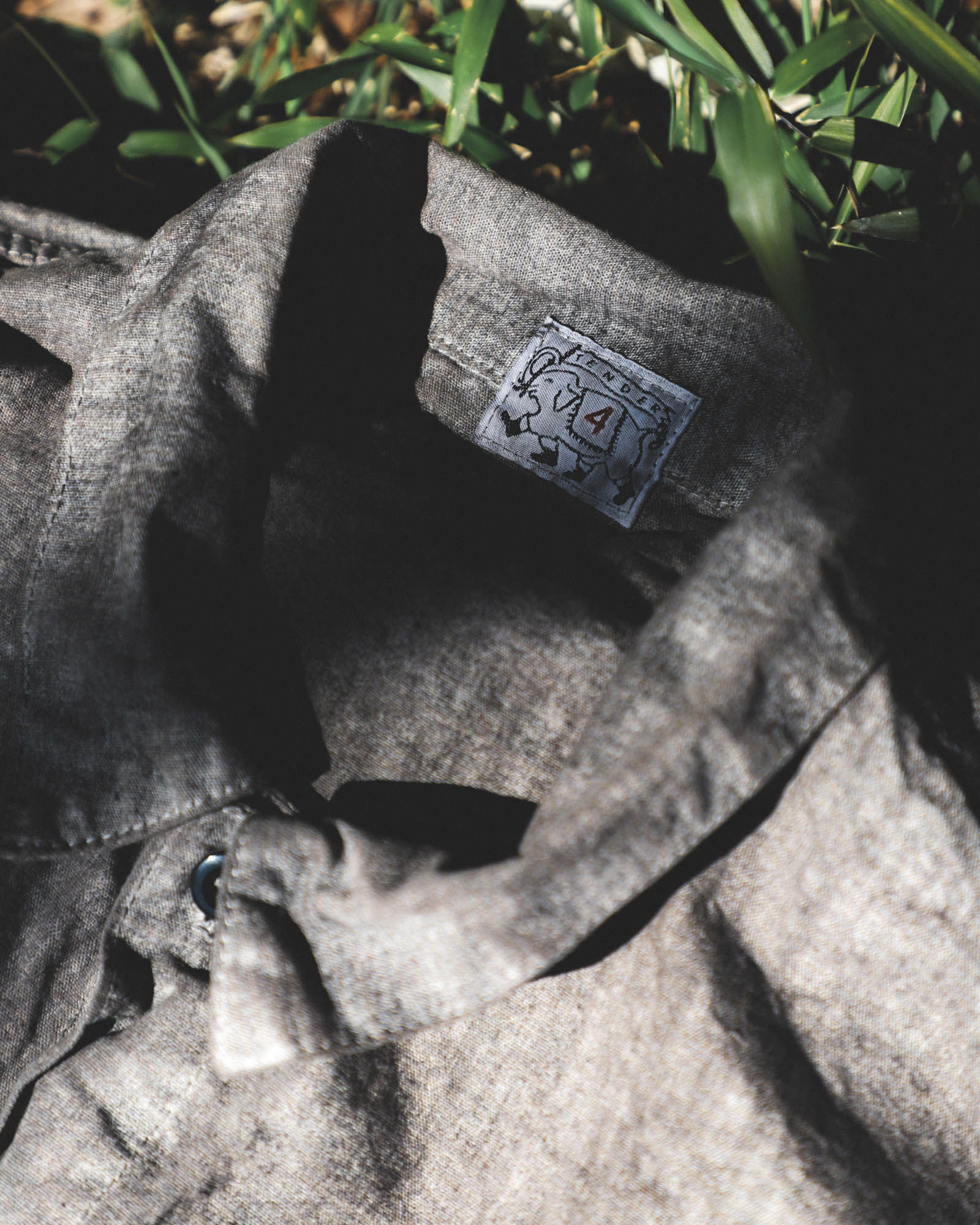 TENDER CO. 】-24S/S COLLECTION- | MAIDENS SHOP | メイデンズショップ