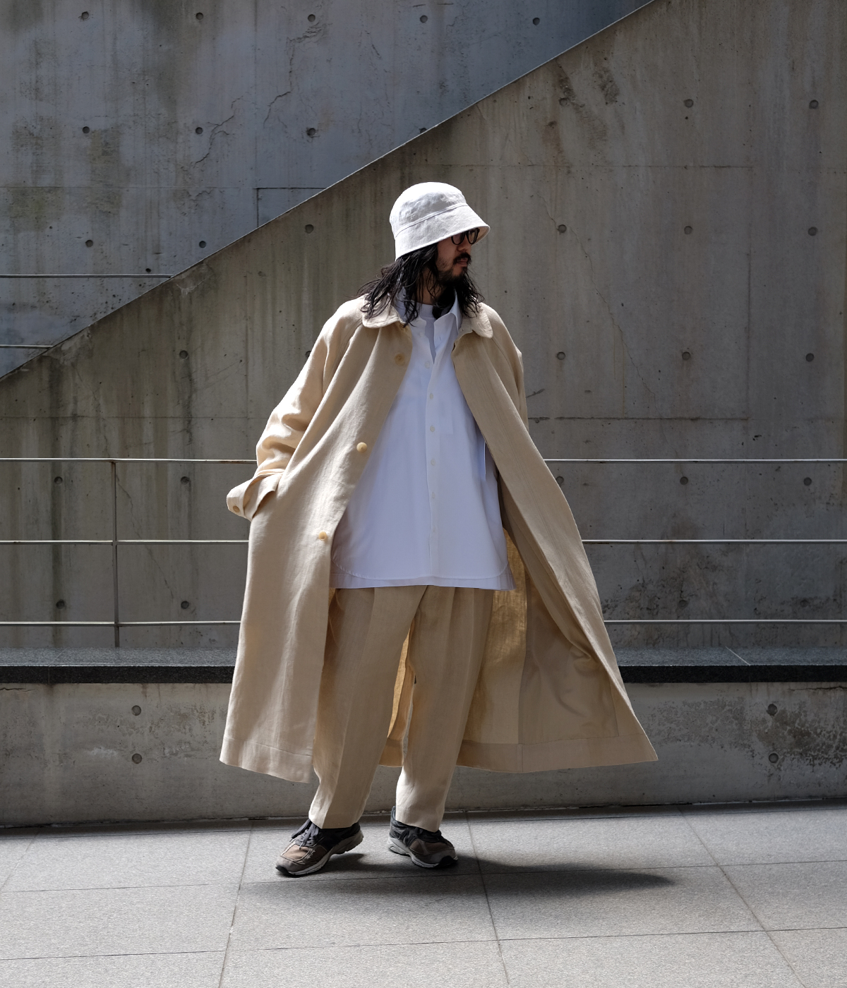 STYLING “HED MAYNER 20SS” | MAIDENS SHOP | メイデンズショップ