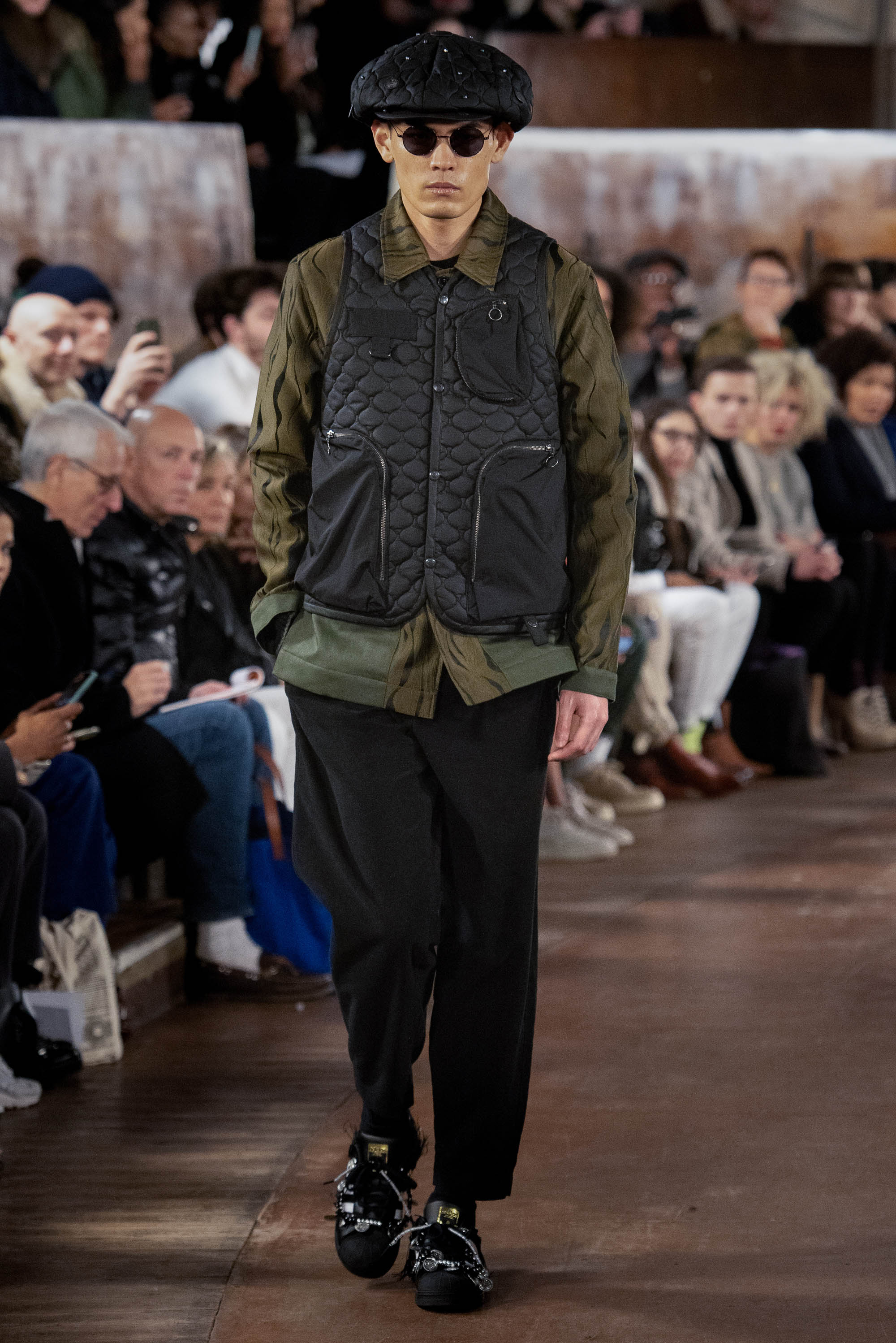 NICHOLAS DALEY × LAVENHAM】 | MAIDENS SHOP | メイデンズショップ