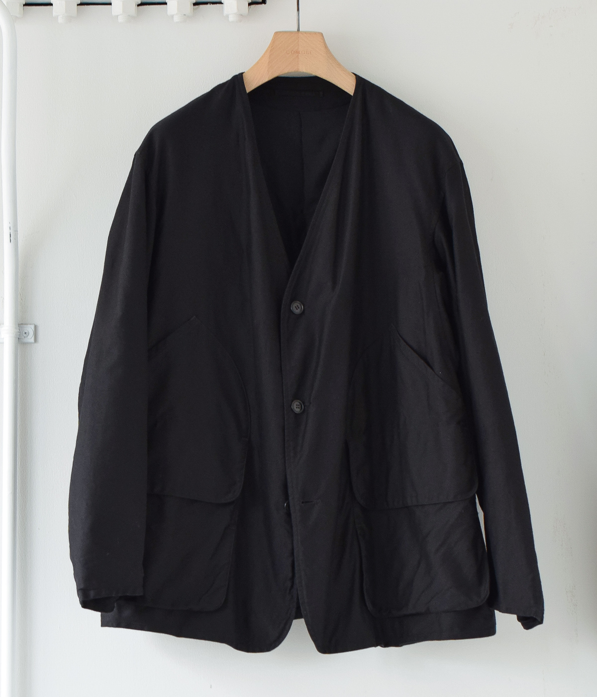 COMOLI “SS21 COLLECTION” -6th DELIVERY- | MAIDENS SHOP