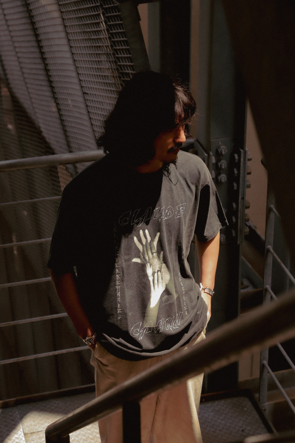 DEATHMASK Merchandise】-23SS New Arrivals- | MAIDENS SHOP
