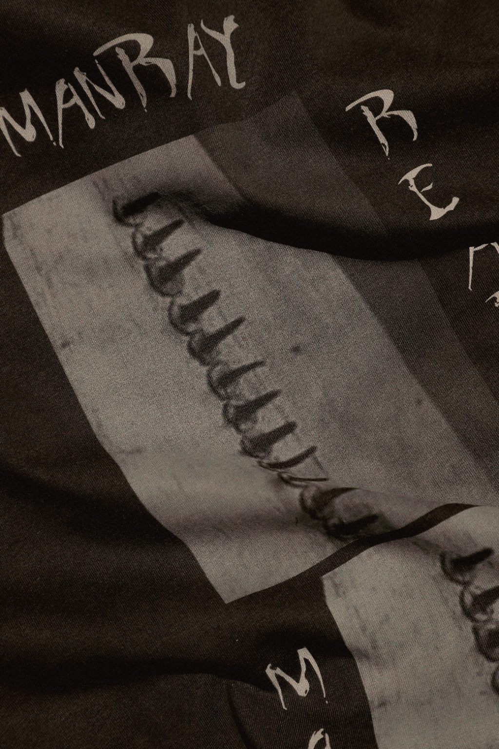 DEATHMASK Merchandise】-23SS New Arrivals- | MAIDENS SHOP