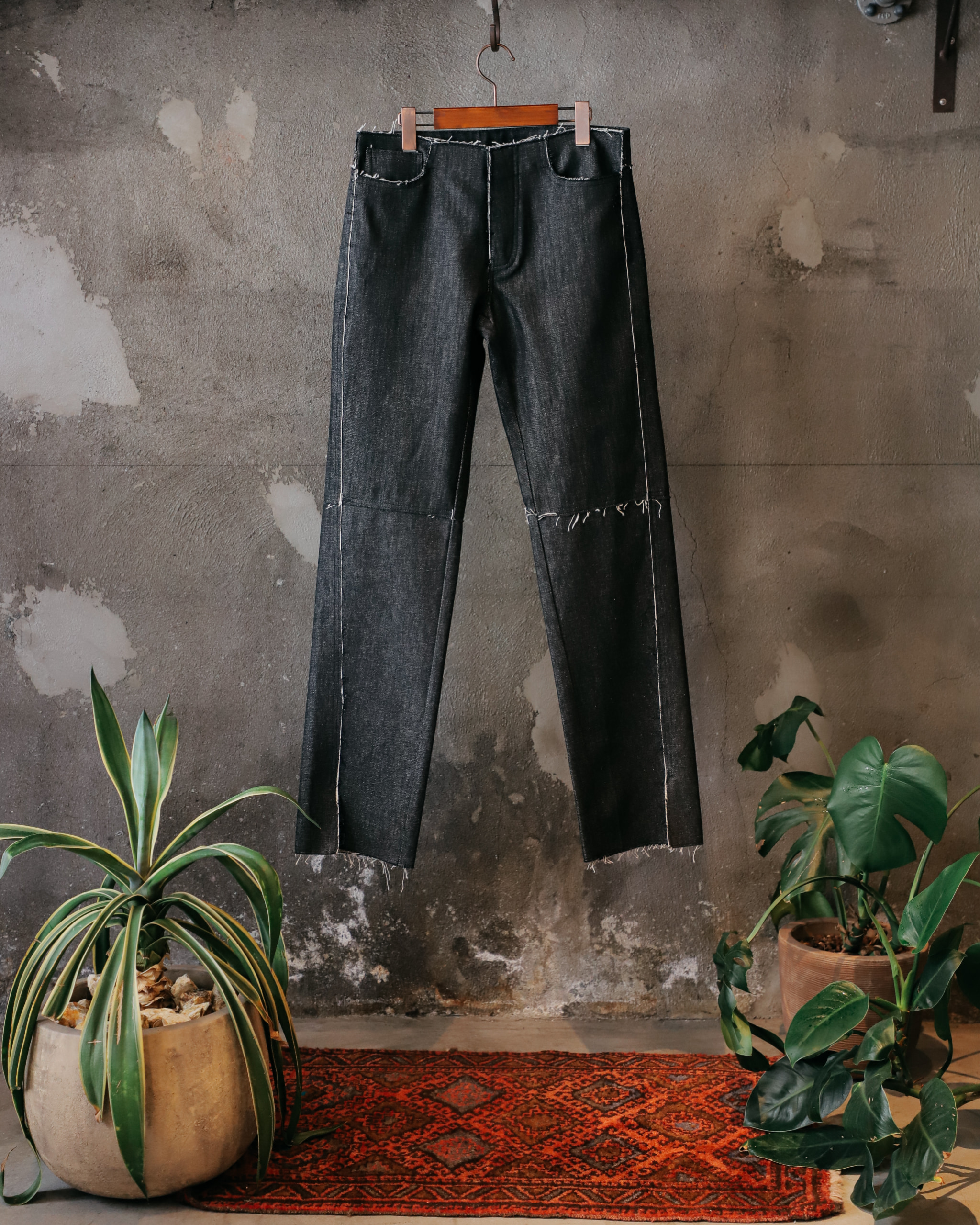 GABRIELA COLL GARMENTS】-Series No.13- #2 | MAIDENS SHOP