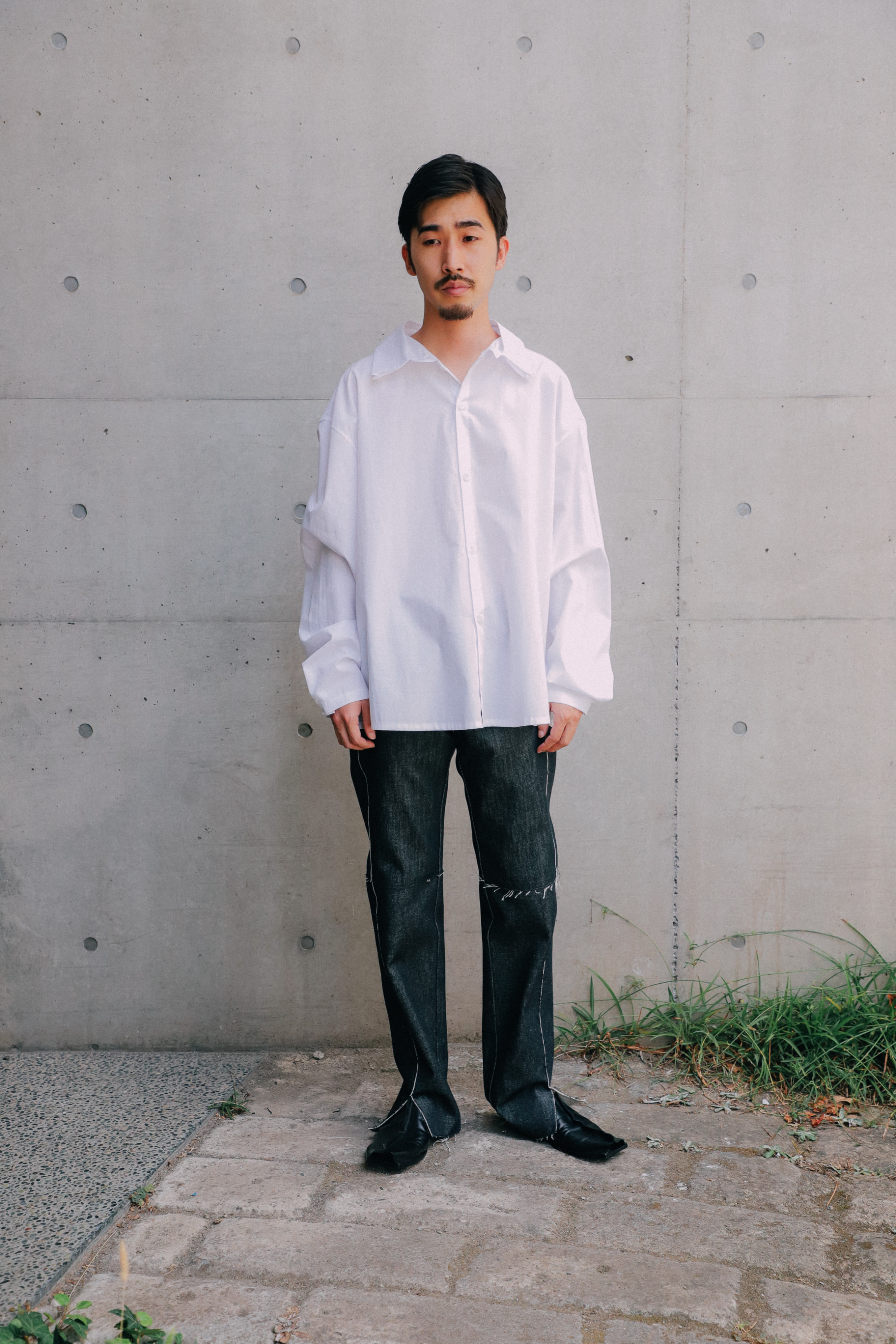 GABRIELA COLL GARMENTS】-Series No.13- #3 | MAIDENS SHOP
