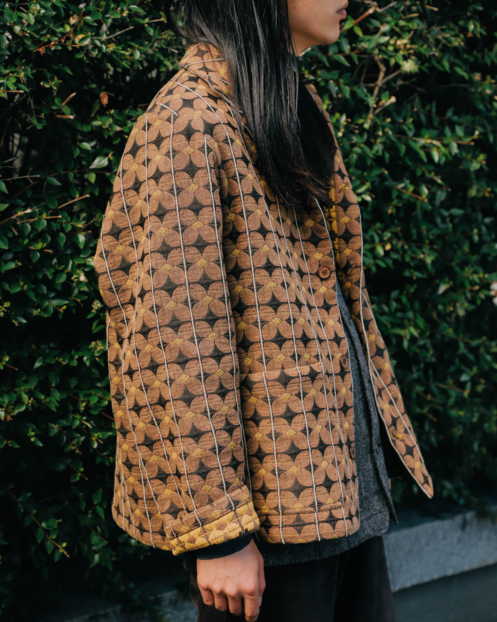 XENIA TELUNTS】”23AW COLLECTION” | MAIDENS SHOP | メイデンズショップ