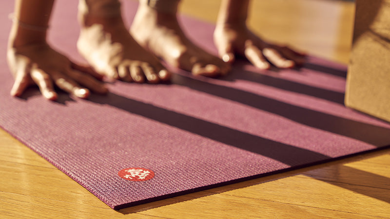 ヨガマット：PRO プロ ヨガマット 6mm｜Manduka JAPAN マンドゥカ[公式