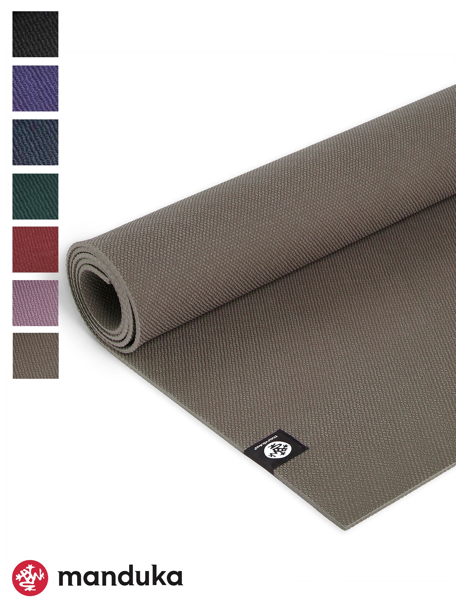 マンドゥカ エックスマット（5mm）／ Manduka X Mat ヨガ