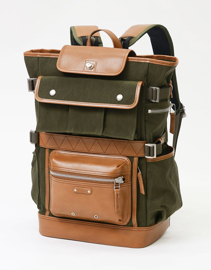 Absolute Backpack No.04210 ｜master-piece | マスターピース公式サイト